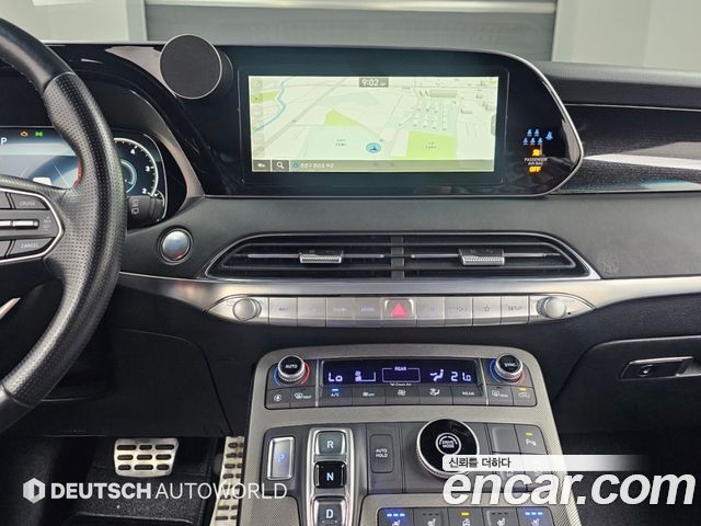 Hyundai Palisade 2022 — photo 14