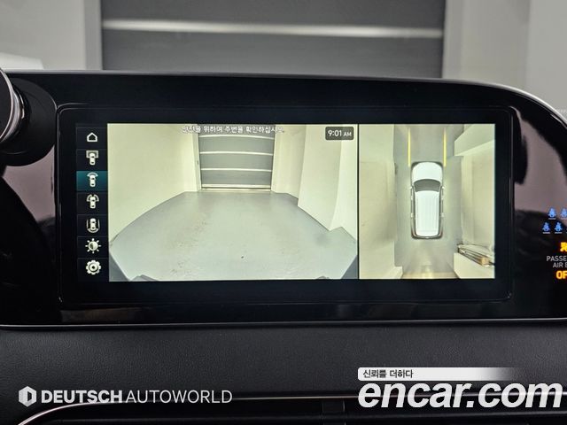 Hyundai Palisade 2022 — photo 15