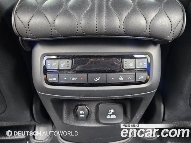 Hyundai Palisade 2022 — photo 16