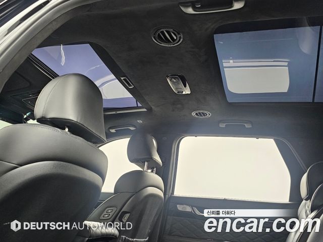 Hyundai Palisade 2022 — photo 18