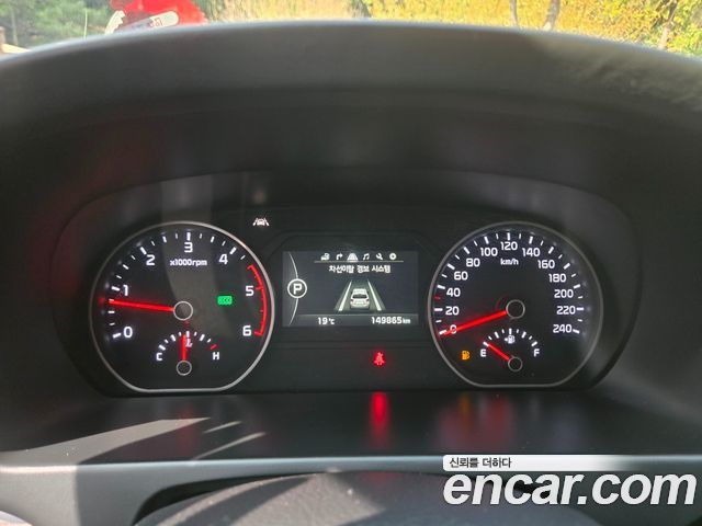 Kia Mohave 2017 — photo 12