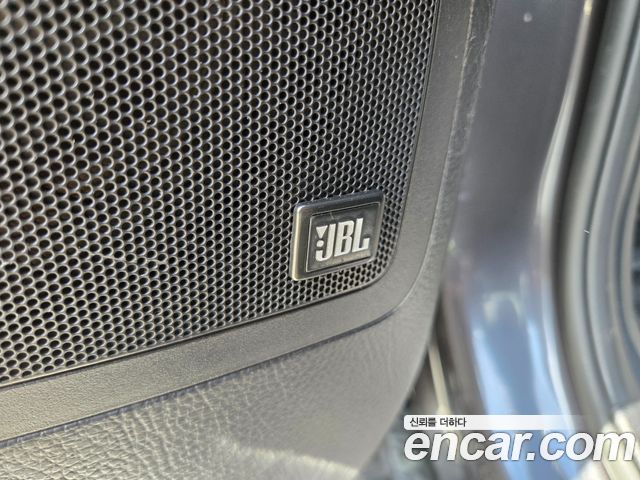 Kia Mohave 2017 — photo 16