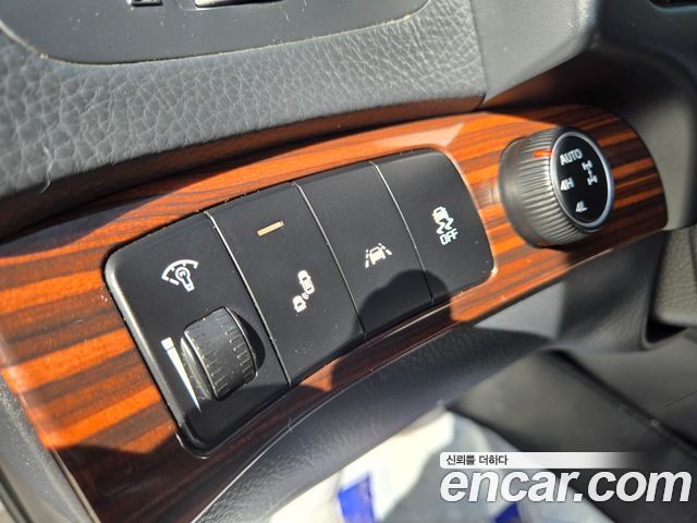 Kia Mohave 2017 — photo 17