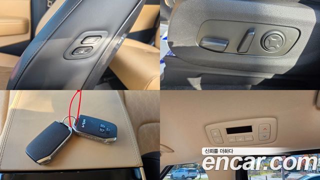 Kia Canival 2023 — photo 14