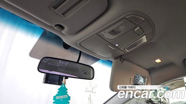 Hyundai Sonata 2016 — photo 17