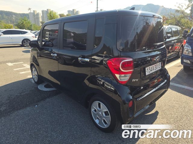 Kia RAY 2020 — photo 2
