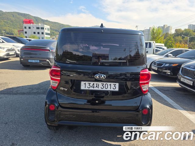 Kia RAY 2020 — photo 3