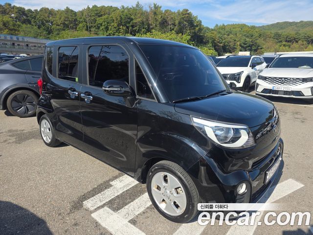 Kia RAY 2020 — photo 4