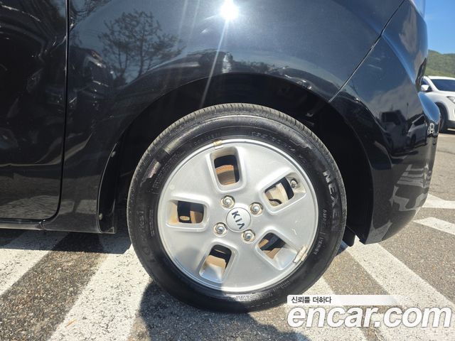 Kia RAY 2020 — photo 5