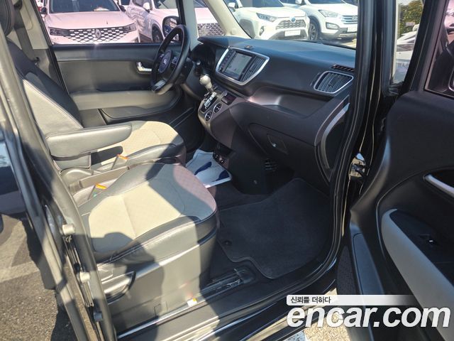 Kia RAY 2020 — photo 6