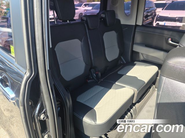 Kia RAY 2020 — photo 7