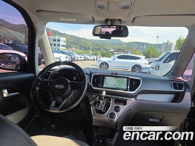 Kia RAY 2020 — photo 8