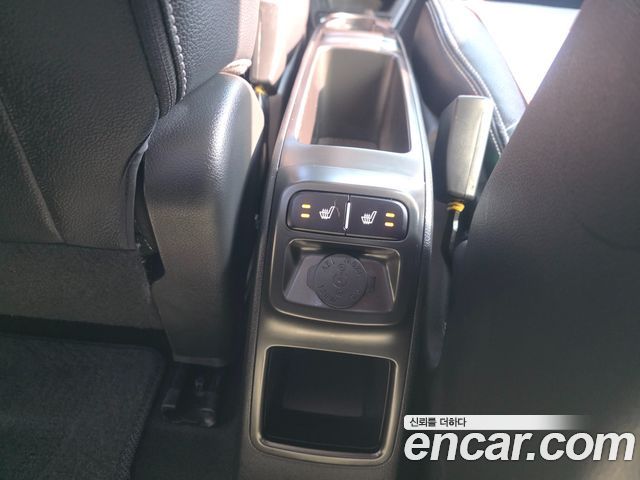 Kia RAY 2020 — photo 9