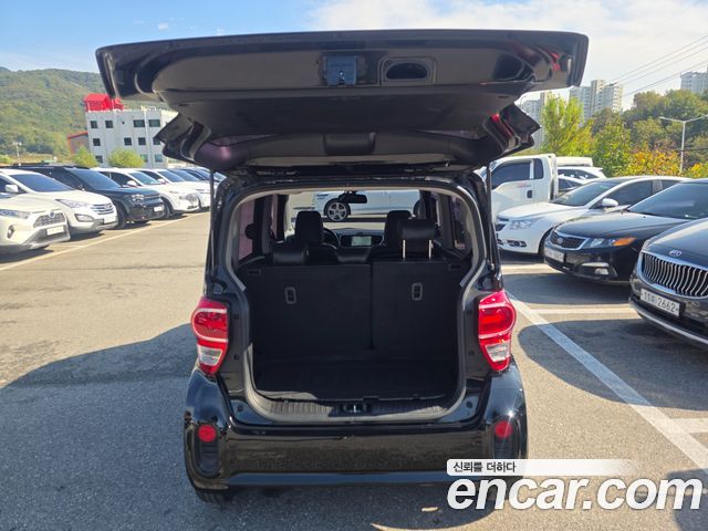 Kia RAY 2020 — photo 10