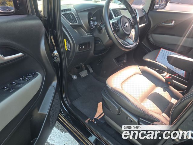 Kia RAY 2020 — photo 11