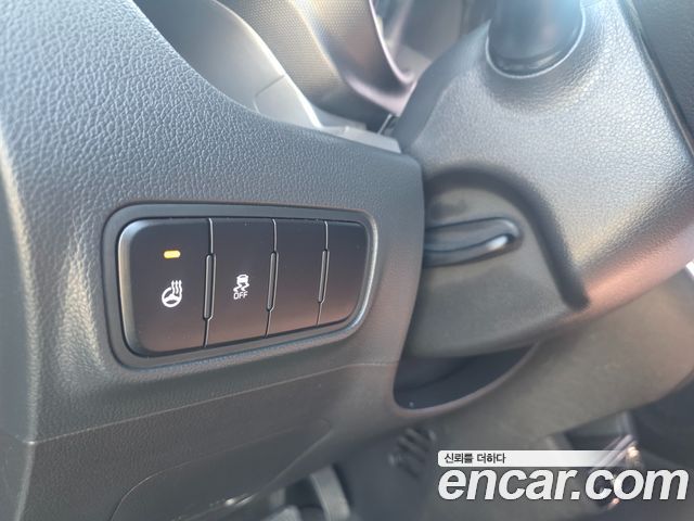 Kia RAY 2020 — photo 12