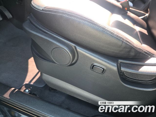 Kia RAY 2020 — photo 13