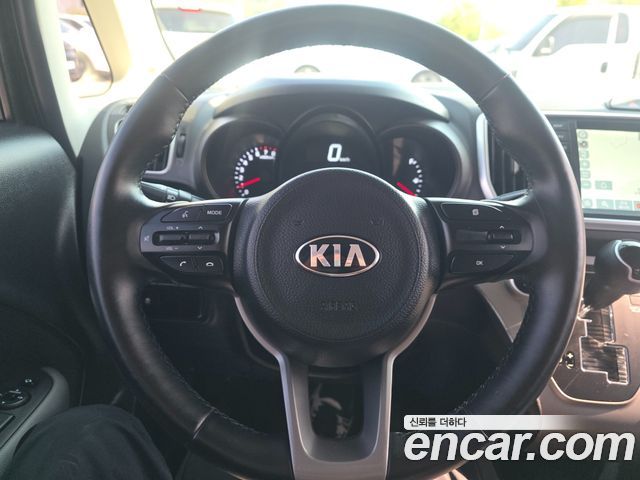 Kia RAY 2020 — photo 14