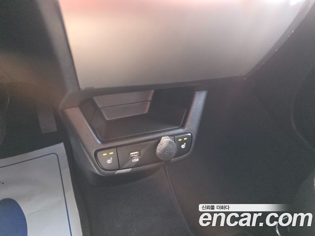 Kia RAY 2020 — photo 15
