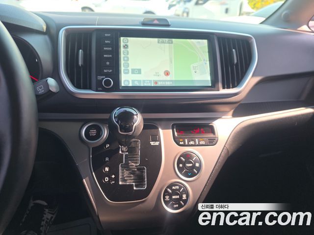 Kia RAY 2020 — photo 16