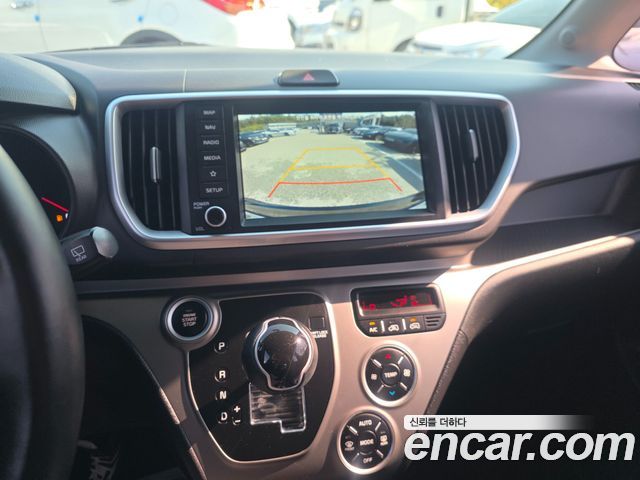 Kia RAY 2020 — photo 17