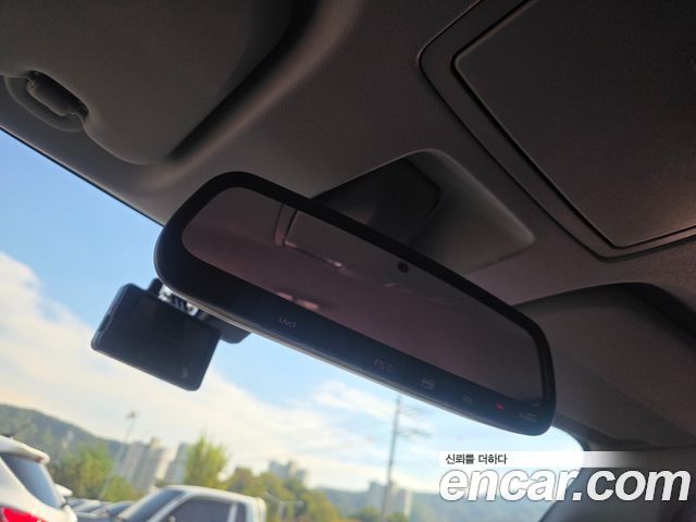Kia RAY 2020 — photo 18