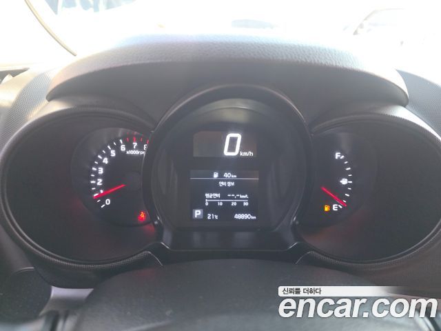 Kia RAY 2020 — photo 19