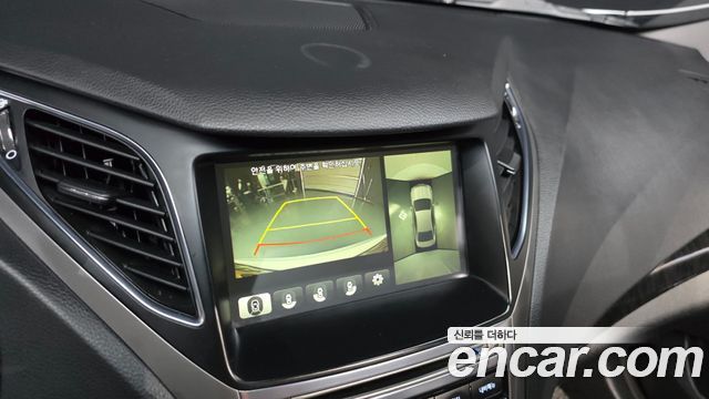 Hyundai Grandeur 2015 — photo 20