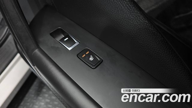 Hyundai Grandeur 2015 — photo 22