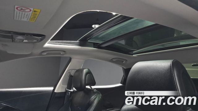 Hyundai Grandeur 2015 — photo 26