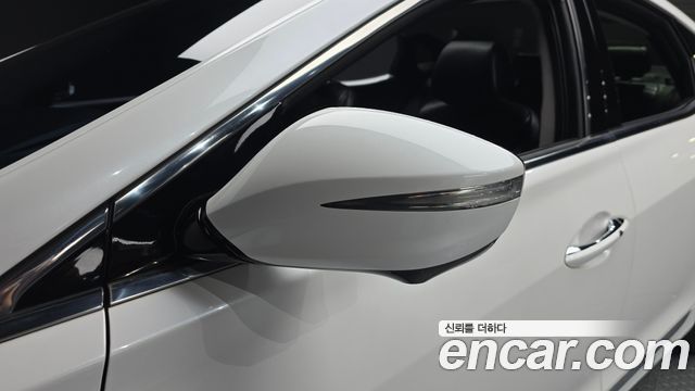 Hyundai Grandeur 2015 — photo 30