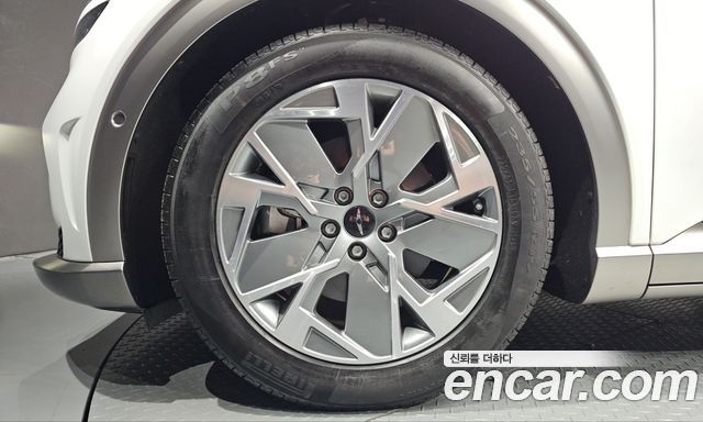 Genesis GV60 2022 — photo 5