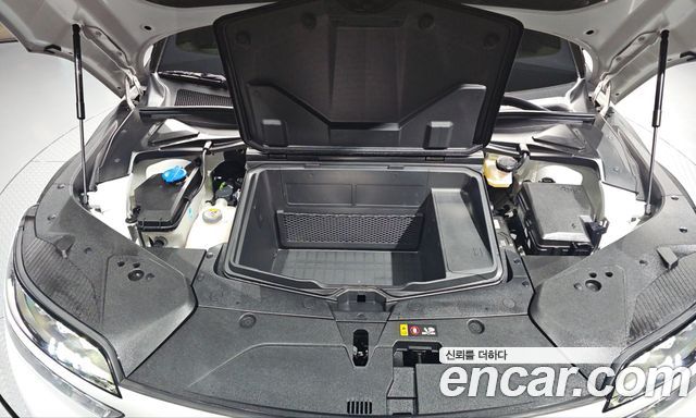 Genesis GV60 2022 — photo 6