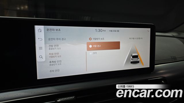 Genesis GV60 2022 — photo 22