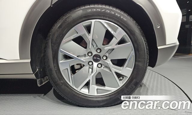 Genesis GV60 2022 — photo 7