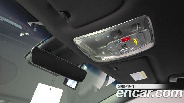 Genesis GV60 2022 — photo 29