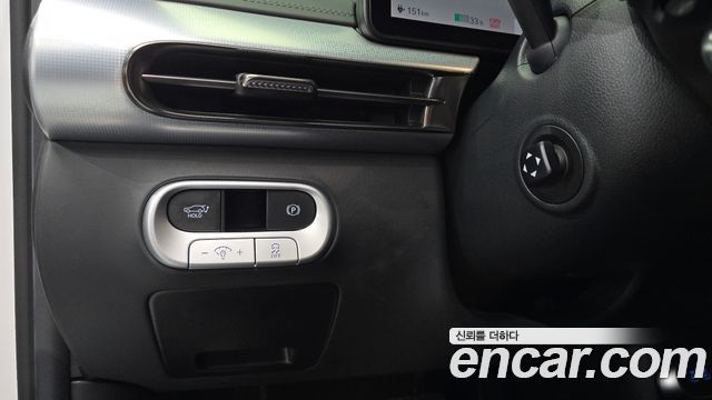 Genesis GV60 2022 — photo 30