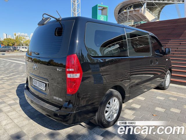 Hyundai Starex 2019 — photo 5
