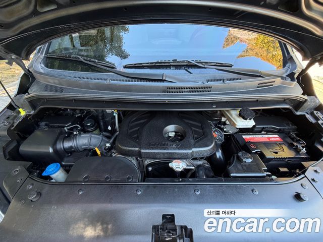 Hyundai Starex 2019 — photo 19