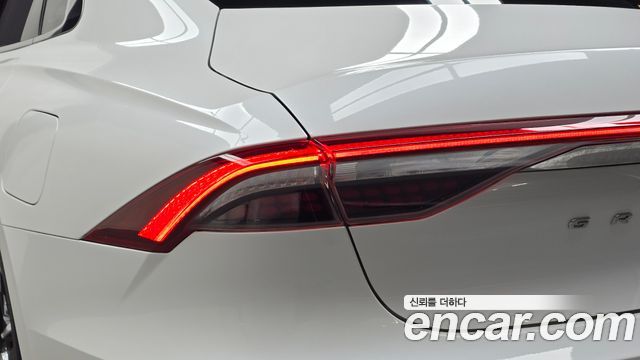 Hyundai Grandeur 2022 — photo 9