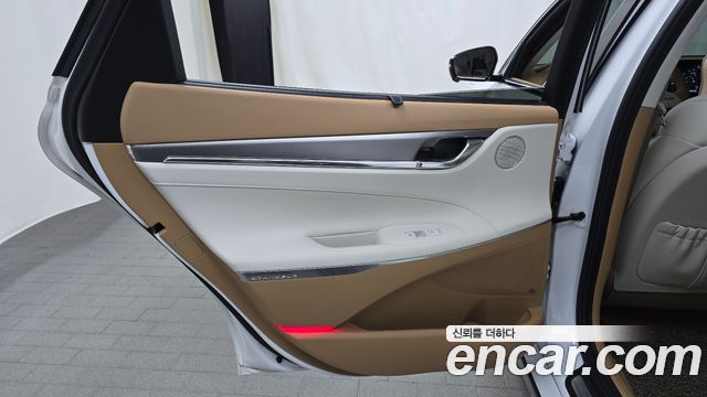 Hyundai Grandeur 2022 — photo 15