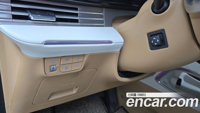 Hyundai Grandeur 2022 — photo 27