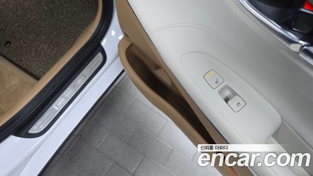 Hyundai Grandeur 2022 — photo 31