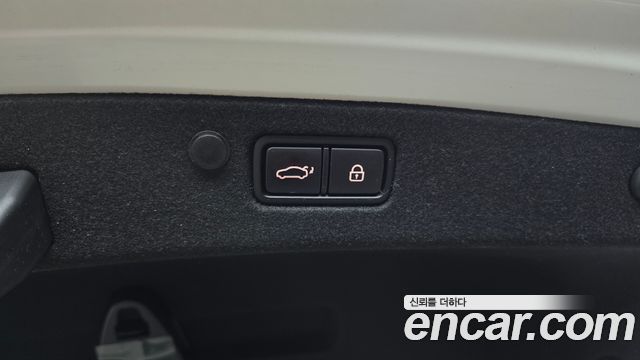 Hyundai Grandeur 2022 — photo 33