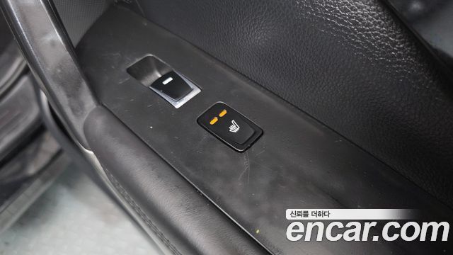 Hyundai Grandeur 2015 — photo 19