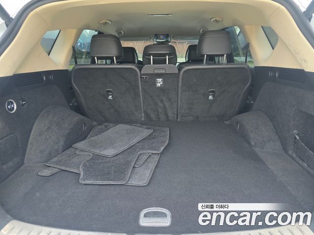 Genesis GV80 2023 — photo 15