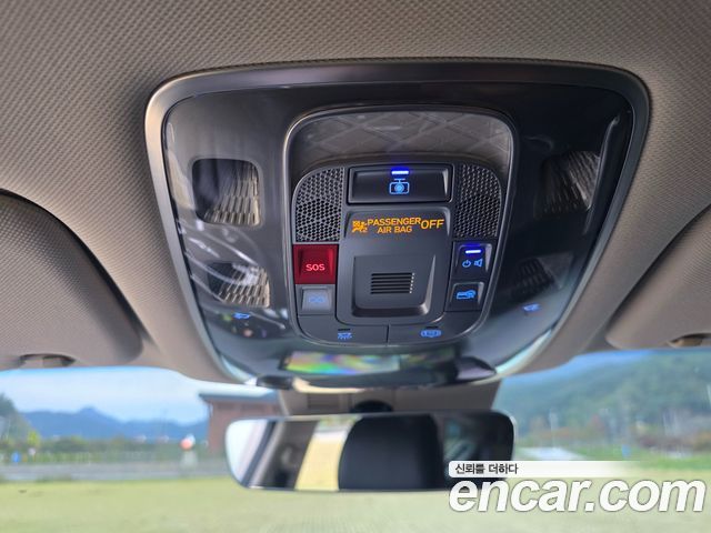 Genesis GV80 2023 — photo 16