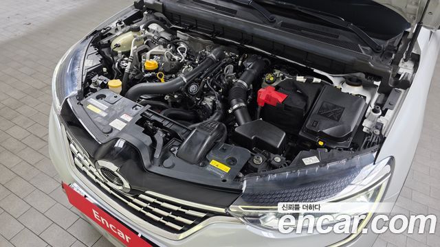Renault Korea XM3 2020 — photo 6
