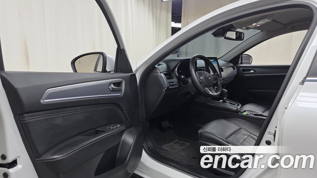 Renault Korea XM3 2020 — photo 13