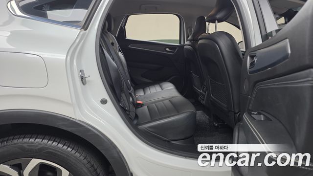 Renault Korea XM3 2020 — photo 17